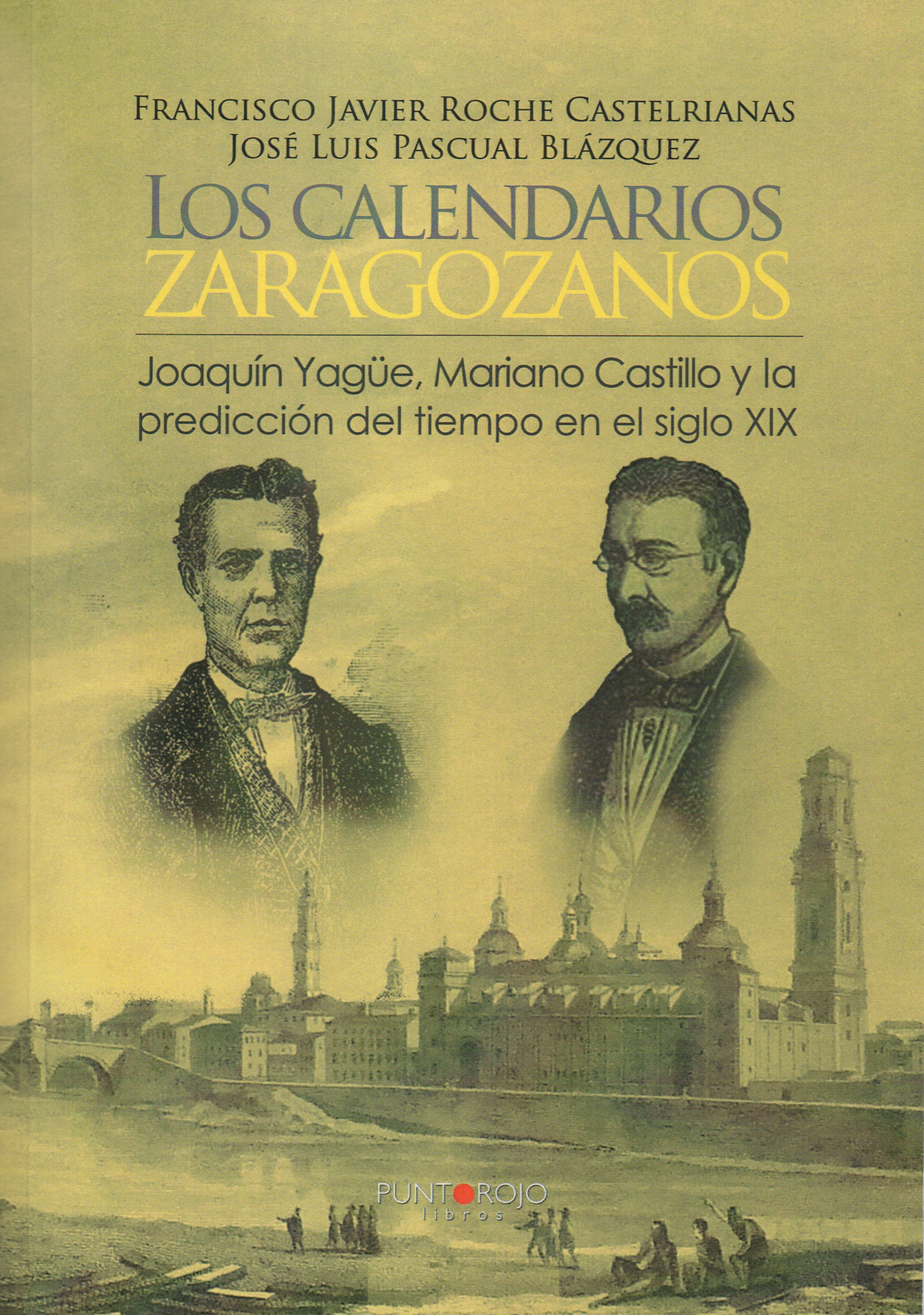 El Calendario Zaragozano – Meteoblog de Torredelcampo